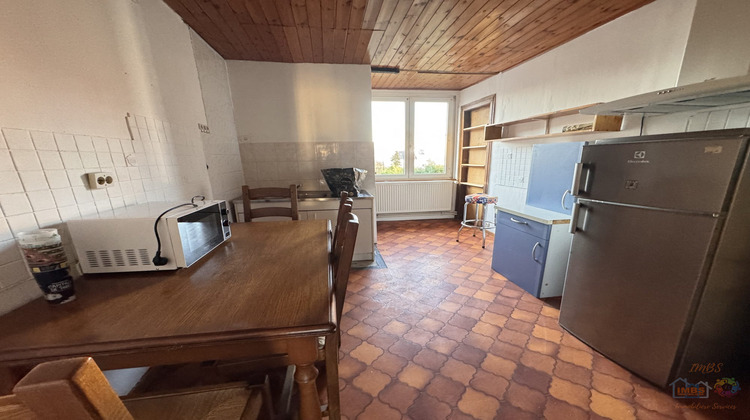 Ma-Cabane - Location Appartement Strasbourg, 19 m²