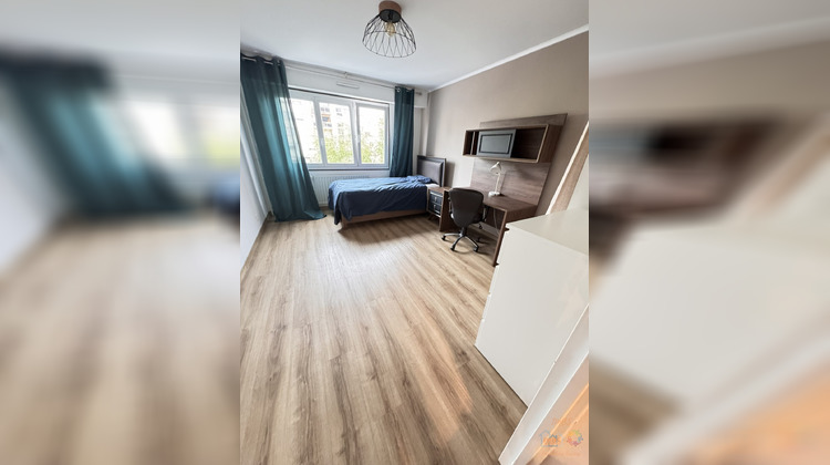 Ma-Cabane - Location Appartement Strasbourg, 84 m²