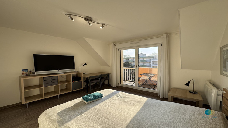 Ma-Cabane - Location Appartement Strasbourg, 20 m²