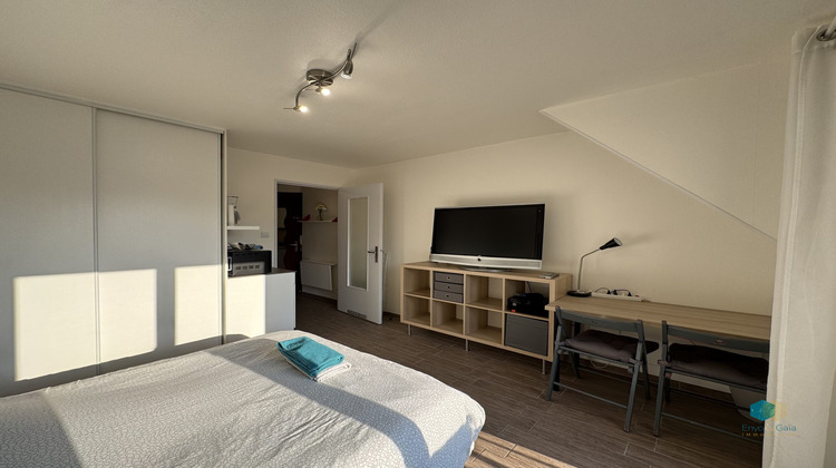 Ma-Cabane - Location Appartement Strasbourg, 20 m²