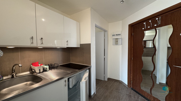 Ma-Cabane - Location Appartement Strasbourg, 20 m²