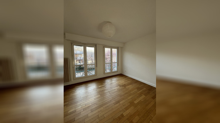 Ma-Cabane - Location Appartement Strasbourg, 72 m²