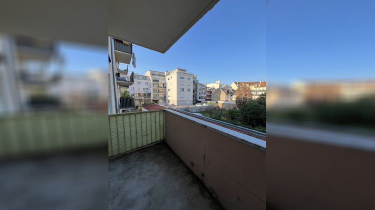 Ma-Cabane - Location Appartement Strasbourg, 72 m²