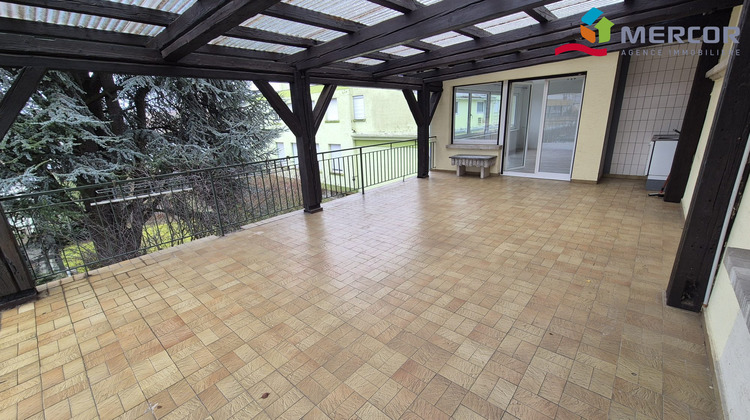 Ma-Cabane - Location Appartement Strasbourg, 112 m²