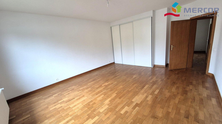 Ma-Cabane - Location Appartement Strasbourg, 112 m²