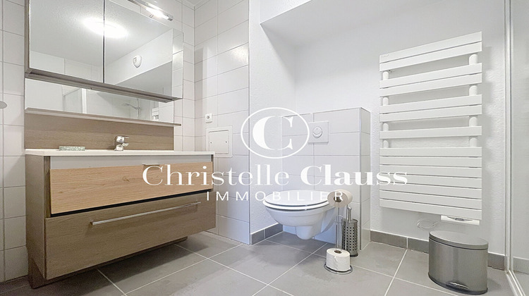 Ma-Cabane - Location Appartement STRASBOURG, 42 m²