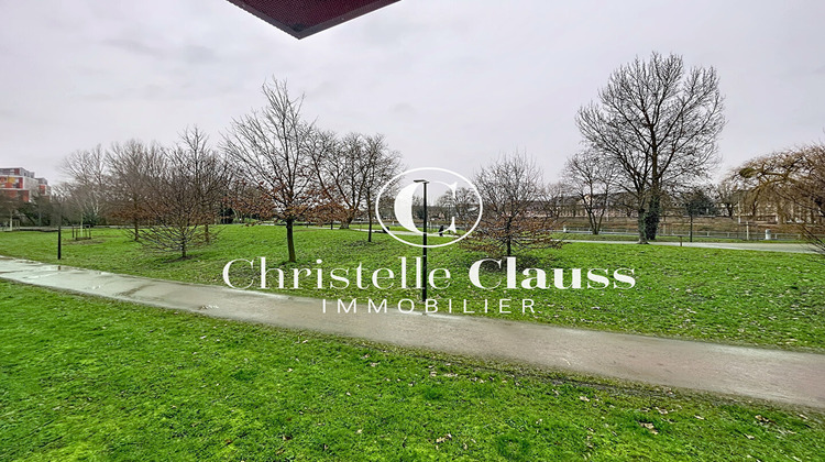 Ma-Cabane - Location Appartement STRASBOURG, 42 m²