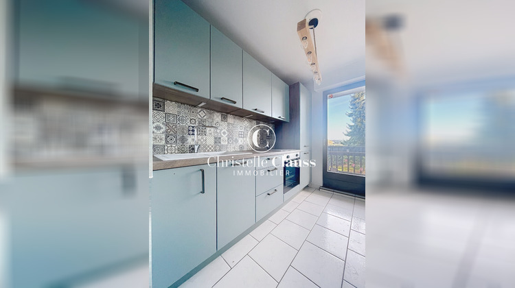 Ma-Cabane - Location Appartement STRASBOURG, 49 m²