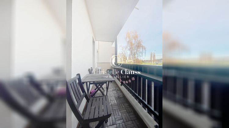 Ma-Cabane - Location Appartement STRASBOURG, 49 m²