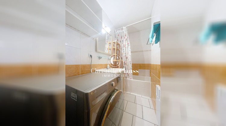 Ma-Cabane - Location Appartement STRASBOURG, 49 m²