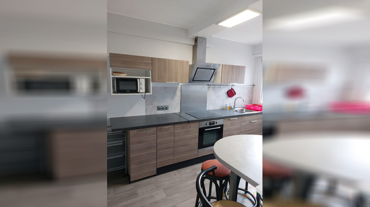 Ma-Cabane - Location Appartement Strasbourg, 92 m²