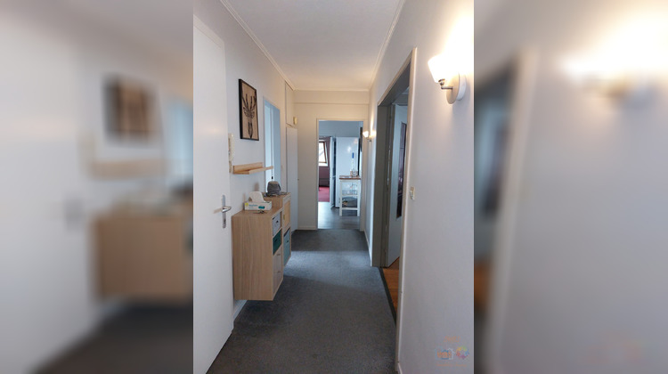 Ma-Cabane - Location Appartement Strasbourg, 92 m²
