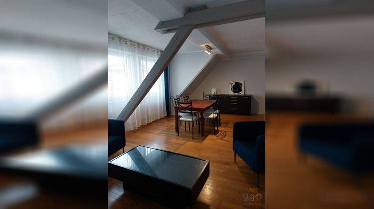 Ma-Cabane - Location Appartement Strasbourg, 92 m²