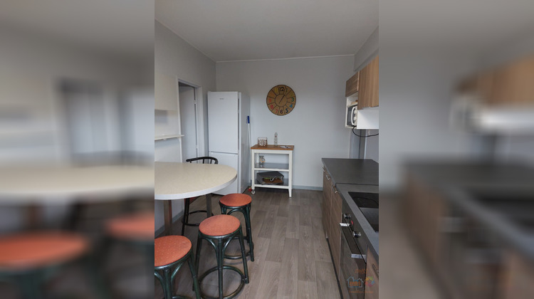 Ma-Cabane - Location Appartement Strasbourg, 92 m²