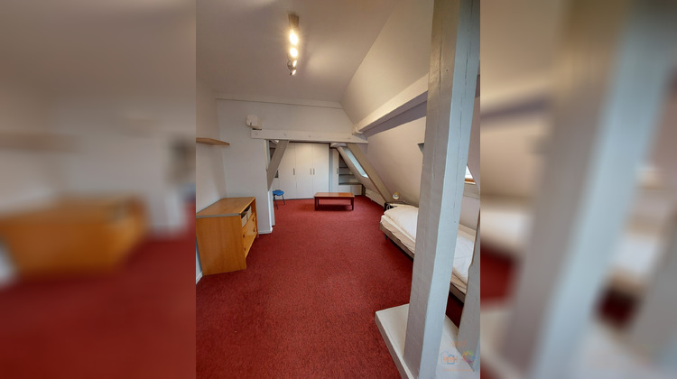 Ma-Cabane - Location Appartement Strasbourg, 92 m²