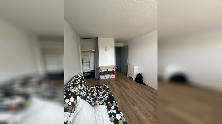 Ma-Cabane - Location Appartement Strasbourg, 17 m²