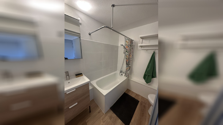 Ma-Cabane - Location Appartement Strasbourg, 17 m²