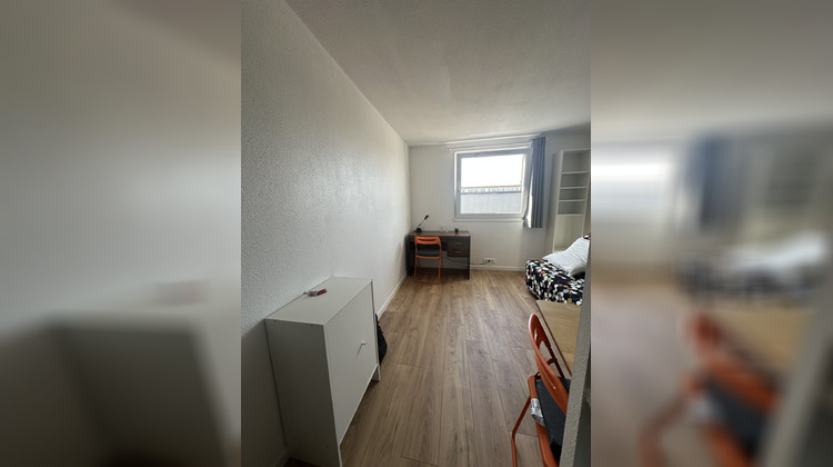 Ma-Cabane - Location Appartement Strasbourg, 17 m²
