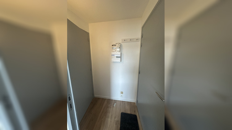 Ma-Cabane - Location Appartement Strasbourg, 17 m²
