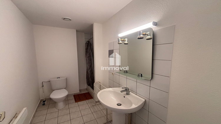 Ma-Cabane - Location Appartement Strasbourg, 25 m²