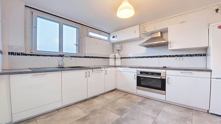 Ma-Cabane - Location Appartement Strasbourg, 84 m²