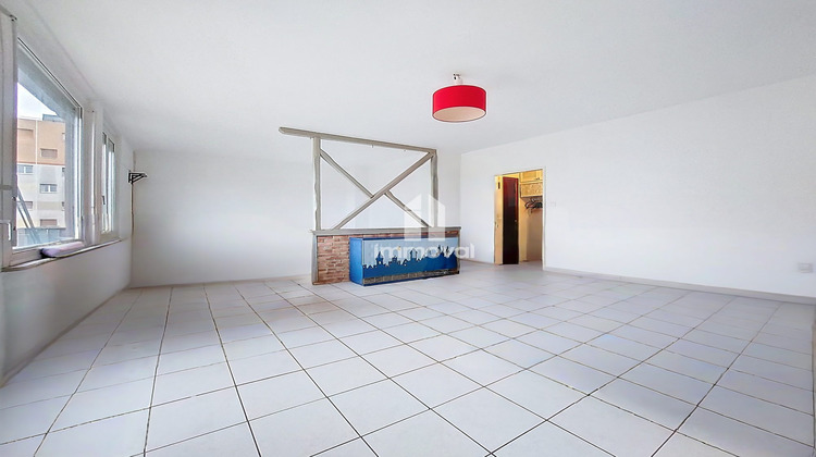 Ma-Cabane - Location Appartement Strasbourg, 84 m²