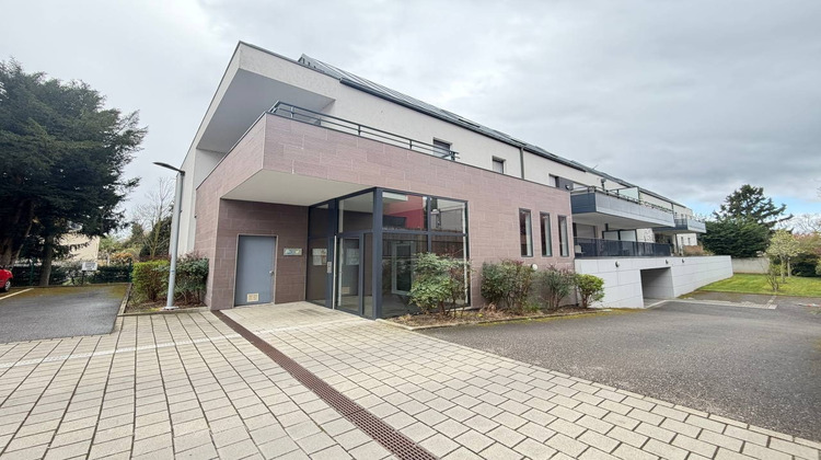 Ma-Cabane - Location Appartement Strasbourg, 63 m²