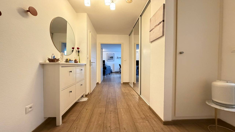 Ma-Cabane - Location Appartement Strasbourg, 63 m²