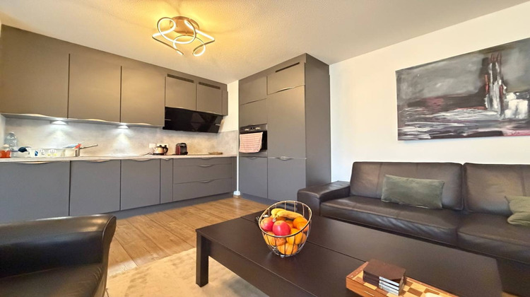 Ma-Cabane - Location Appartement Strasbourg, 63 m²