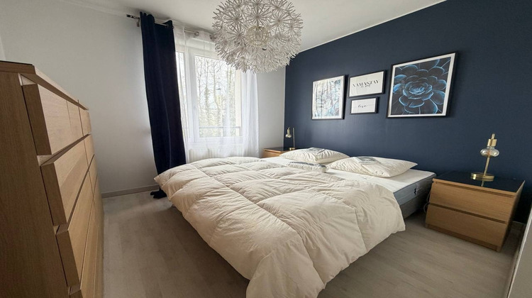 Ma-Cabane - Location Appartement Strasbourg, 46 m²