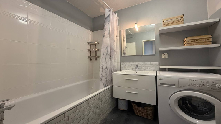 Ma-Cabane - Location Appartement Strasbourg, 46 m²