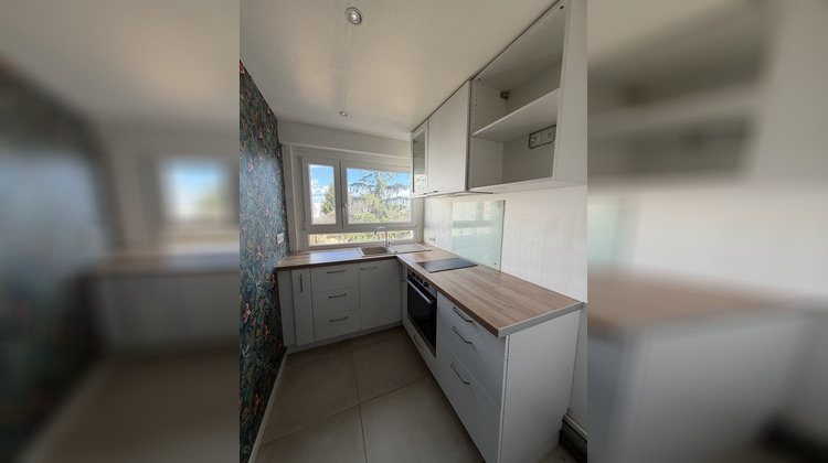 Ma-Cabane - Location Appartement Strasbourg, 42 m²