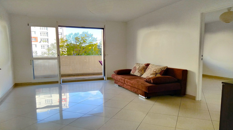 Ma-Cabane - Location Appartement Strasbourg, 41 m²