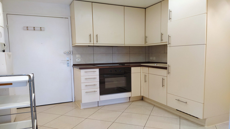 Ma-Cabane - Location Appartement Strasbourg, 41 m²