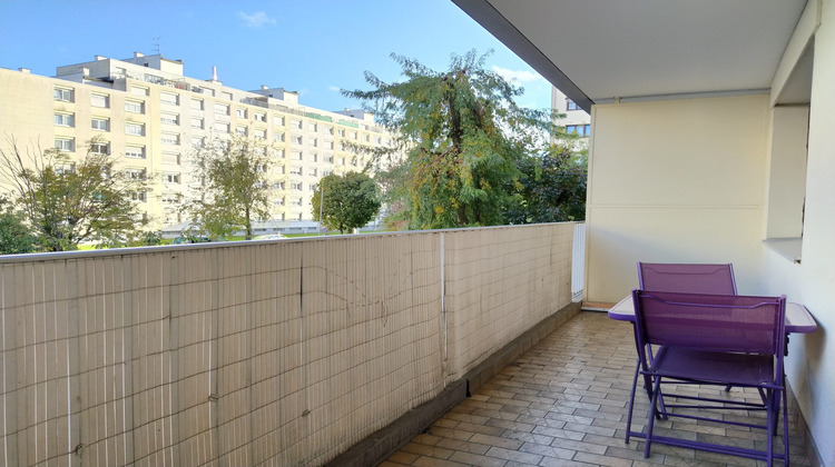 Ma-Cabane - Location Appartement Strasbourg, 41 m²