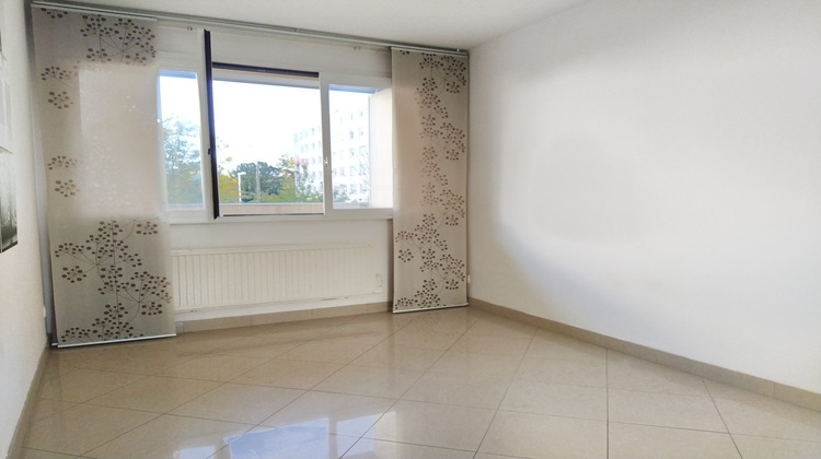 Ma-Cabane - Location Appartement Strasbourg, 41 m²