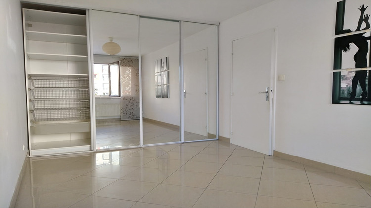 Ma-Cabane - Location Appartement Strasbourg, 41 m²