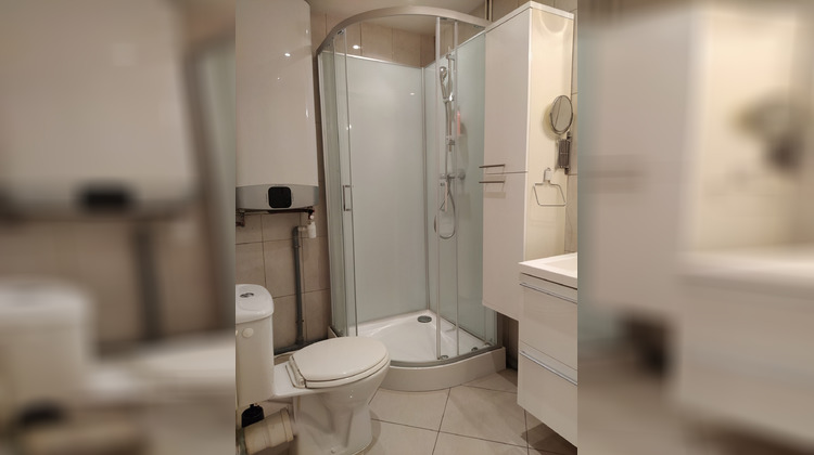 Ma-Cabane - Location Appartement Strasbourg, 41 m²