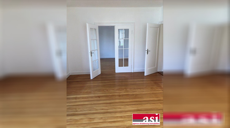 Ma-Cabane - Location Appartement Strasbourg, 76 m²