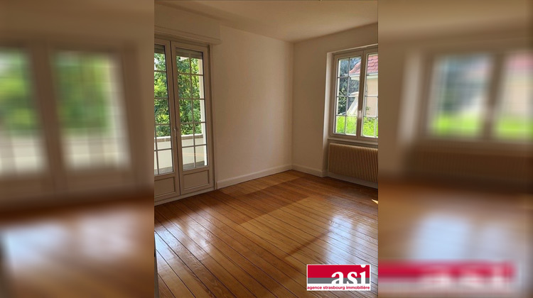 Ma-Cabane - Location Appartement Strasbourg, 76 m²