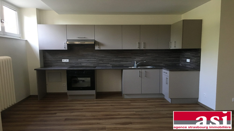 Ma-Cabane - Location Appartement Strasbourg, 111 m²