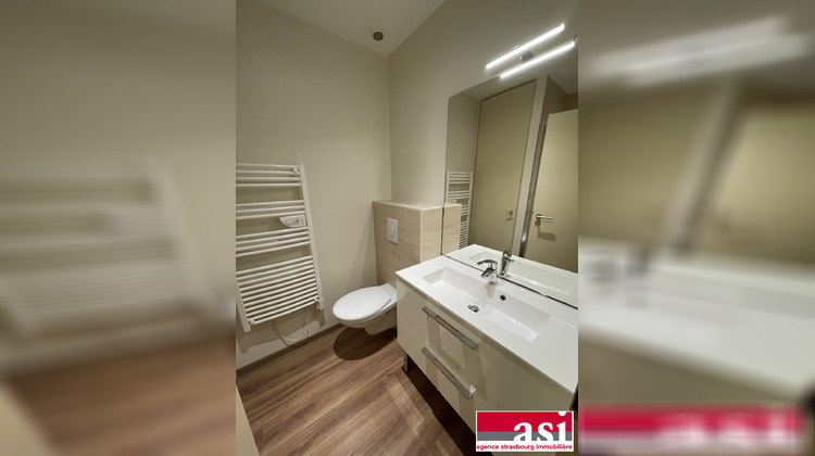 Ma-Cabane - Location Appartement Strasbourg, 111 m²