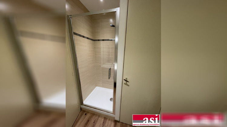 Ma-Cabane - Location Appartement Strasbourg, 111 m²