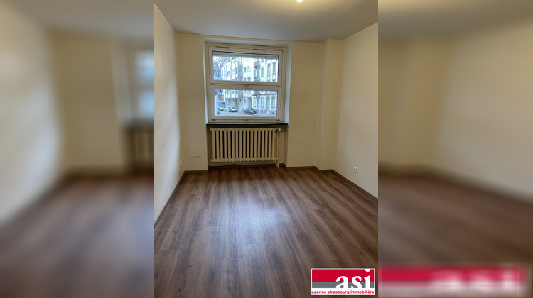 Ma-Cabane - Location Appartement Strasbourg, 111 m²