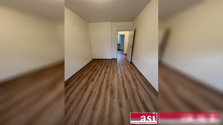 Ma-Cabane - Location Appartement Strasbourg, 111 m²