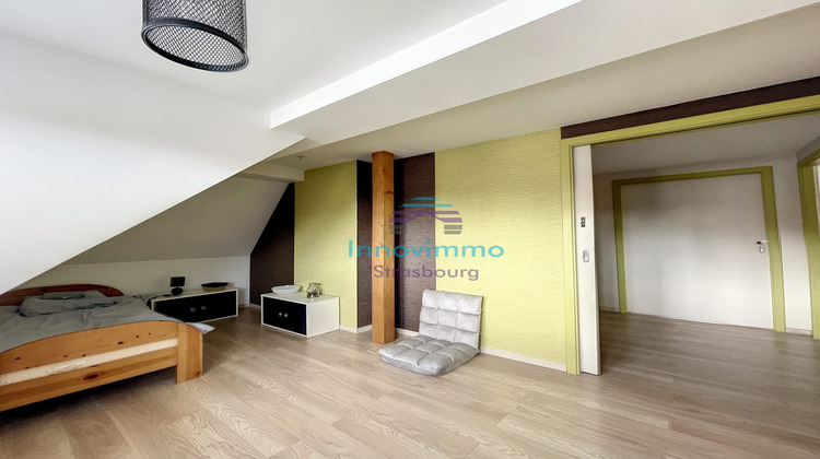 Ma-Cabane - Location Appartement Strasbourg, 37 m²