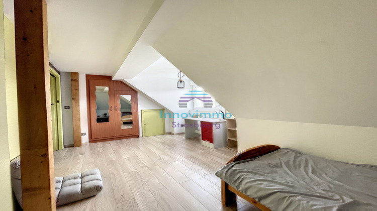 Ma-Cabane - Location Appartement Strasbourg, 37 m²