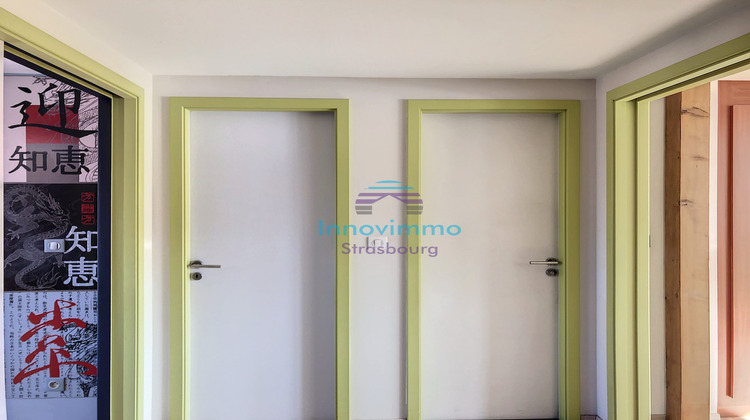 Ma-Cabane - Location Appartement Strasbourg, 37 m²
