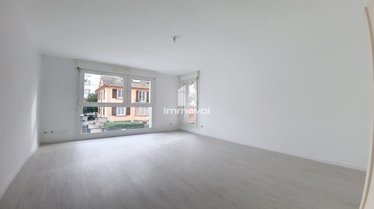 Ma-Cabane - Location Appartement Strasbourg, 67 m²