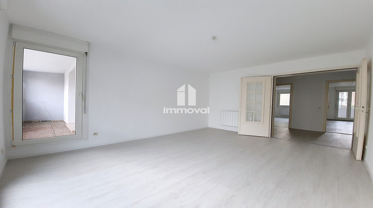 Ma-Cabane - Location Appartement Strasbourg, 67 m²